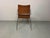 Mid-Century Modern Wengé Dining Chairs attributed to Thonet, Germany, 1990s, Set of 6 For Sale - Image 16 of 18