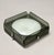 Glass and Metal Wall Lamp from Veca, 1960 For Sale - Image 6 of 9