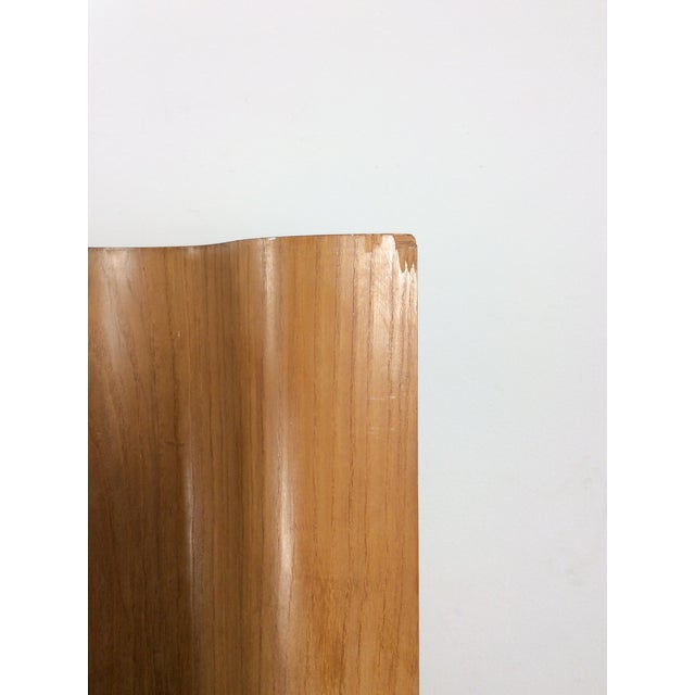 1960s Mid Century Modern Folding Room Screen by Charles Eames for Herman Miller For Sale - Image 5 of 18