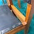 Artisan Made One Off Solid Cherry Dining Set by Charles Radtke For Sale - Image 17 of 18