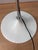 Vintage Space Age Mushroom Floor Lamp with White Acrylic Glass Shade from Gepo For Sale - Image 10 of 13