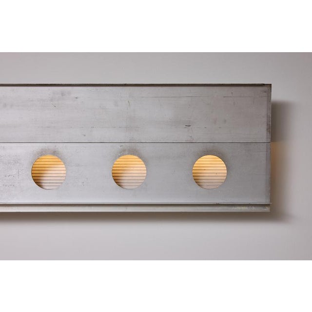 Aerator Ventilation Shutter by Jean Prouvé, 1958 For Sale - Image 12 of 12