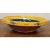 3pc. Large Decorative Moroccan Tagine Pot For Sale - Image 9 of 10