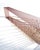 Affinity Coffee Table in Brass and Copper by Orfeo Studio For Sale - Image 6 of 10