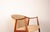 Scandinavian Teak and Fabric New Tyrol Armchairs by Gerhard Berg for Westnofa, 1960, Set of 2 For Sale - Image 10 of 18