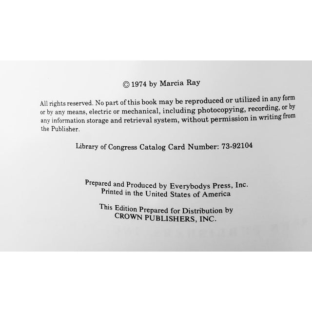 Paper Vintage Collectible Ceramics Hardcover Book For Sale - Image 7 of 8