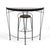 Vecta Beylerian Collection Table & Stool For Sale In Chicago - Image 6 of 11