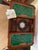Hollywood Regency Inlaid Gaming Table, Italy, 1960s For Sale - Image 12 of 16