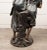 Large Antique French Bronze Sculpture “Return From the Harvest” Attributed to Mathurin Moreau For Sale - Image 12 of 12