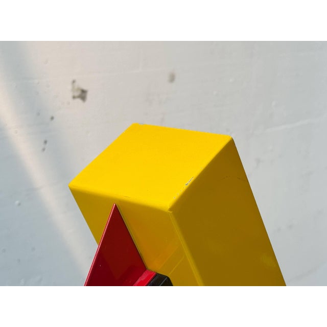 Vintage Treetops Floor Lamp by Ettore Sottsass, 1980s For Sale - Image 11 of 18