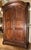 18th Century Italian Piedmontese Baroque Wardrobe in Walnut For Sale - Image 12 of 12