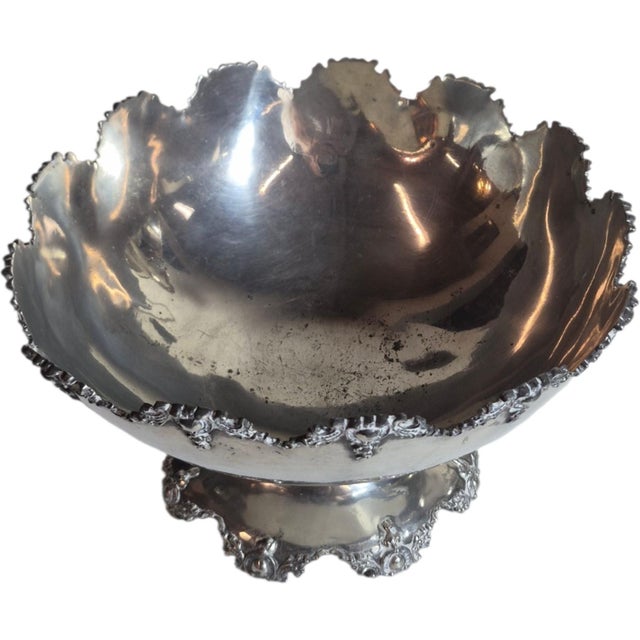 Art Nouveau Homan For Sale - Image 3 of 4