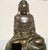 Bronze Buddha Quan Yin, Avalokiteshvara. For Sale - Image 10 of 13