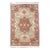 Turkish Sumak Rug 4'1'' X 6'1'' For Sale