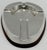 1960s Alfred Dunhill English Silver-Plated Service Ashtray and Cigar Tray For Sale - Image 13 of 14