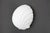 Shell Wall Lamp in Opal Glass from Glashütte Limburg, 1970s For Sale - Image 4 of 11