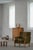 1960s Mid-Century Modern Danish Oak Lounge Chairs by Henning Kjærnulf, 1960s, Set of 2 For Sale - Image 5 of 18