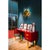 Contemporary Maschera Chair in Powder-Coated Aluminum by Altreforme For Sale - Image 3 of 9