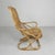 Bamboo Armchair by Tita Agnoli, 1960s For Sale - Image 11 of 18