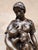 Bronze Sculpture of a Breastfeeding Mother by Paul Dubois, 1800s For Sale - Image 11 of 18
