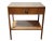 Mid-Century Modern 1960s Mid Century Modern Jack Cartwright for Founders Furniture Nightstands - A Pair For Sale - Image 3 of 9