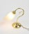 Metal Table Lamps, 1980s, Set of 2 For Sale - Image 7 of 8