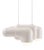 U 048 Pendant Light by Rollo Studio For Sale