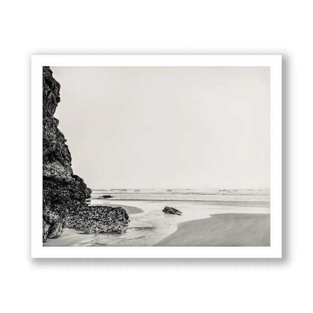 Contemporary Guy Sargent, Carnewas, Archival Pigment Print For Sale - Image 3 of 6