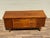 Mid-Century Modern Vintage Mid-Century Modern Lane Cedar Chest | Walnut Blanket Storage Chest, Circa 1960s For Sale - Image 3 of 18