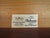 Brown Henkel Harris Solid Mahogany Dresser For Sale - Image 8 of 10