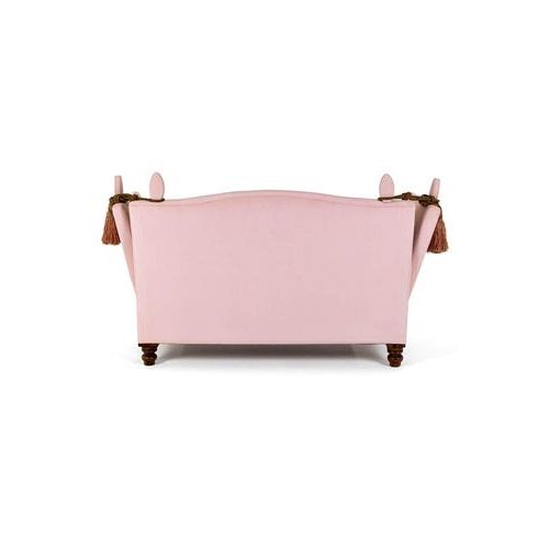 Victorian Knole Sofa For Sale - Image 3 of 16