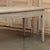 18th Century Country French Louis XVI Period Rustic Elmwood Dining Table For Sale - Image 12 of 18