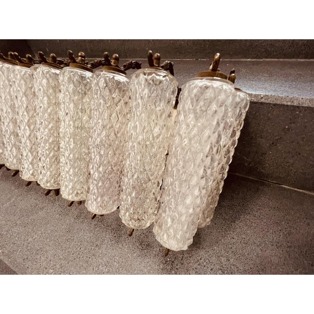 Wall Sconces from Maison Honore, 1970s, Set of 2 For Sale - Image 14 of 18