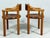 Vintage Armchairs by Rainer Daumiller for Hirtshals Sawmill, Denmark, 1970s, Set of 6 For Sale - Image 16 of 18