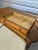 Antique Pine Table With Two Drawers From England For Sale - Image 13 of 18