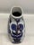 Ceramic 1960s Kari Christiansen for Royal Copenhagen & Alumia Art Pottery Ceramic Vase For Sale - Image 7 of 10