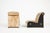 Mid-Century Modern Italian Chairs, 1970s, Set of 2 For Sale - Image 3 of 11