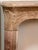 Fine French Limestone Mantelpiece, 18th Century, C, 1745 For Sale - Image 12 of 12