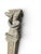 1950s Hand-Carved Stone Sculptures, Early 20th Century, Set of 2 For Sale - Image 5 of 13