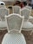 Fine 19th Century Louis XVl Dining Chairs - Set of 6 For Sale - Image 13 of 17