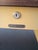 1970s 1970s McDowell and Craig Yellow 4 Drawer Tanker Desk For Sale - Image 5 of 7