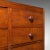 1850s Antique Victorian English Walnut Butler's Cabinet For Sale - Image 10 of 13