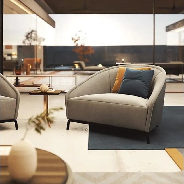 Square Side Table by Pradi for Pradi Handicraft For Sale - Image 4 of 5