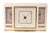 Mid 20th Century Vintage Airguide Barometer For Sale - Image 5 of 10