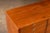 Wood Mid-Century Walnut Dresser by United For Sale - Image 7 of 13