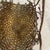 1920s Loetz Style Iridescent Glass Bowl in Bronze Basket For Sale - Image 9 of 9