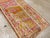 Galerie Shabab Collection Mid-20th Century Turkish Anatolian Runner For Sale - Image 9 of 10