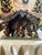 Bring old-world charm to your holiday display with this exceptional, all-original vintage Italian Nativity Scene. Dating...