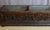 Renaissance Planter in Carved Walnut For Sale - Image 6 of 13