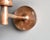 Copper PH4/5 Wall Light by Poul Henningsen for Louis Poulsen, 1970s For Sale - Image 9 of 13